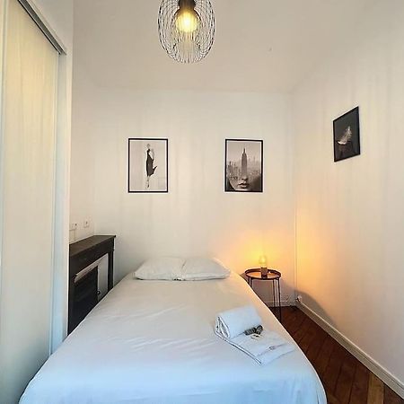 Cosy Appart, Rue St Cyr Lyon Ngoại thất bức ảnh